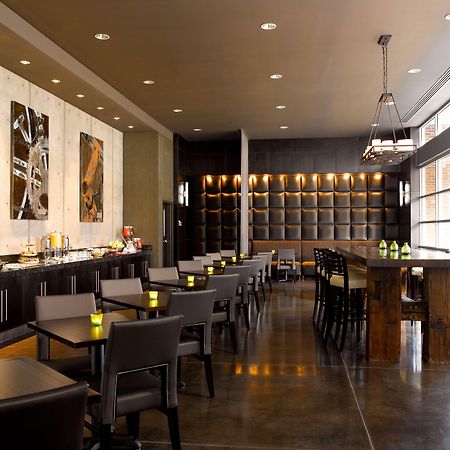 Готель Hyatt House Seattle/Редмонд Ресторан фото