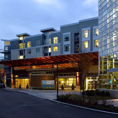 Готель Hyatt House Seattle/Редмонд Екстер'єр фото